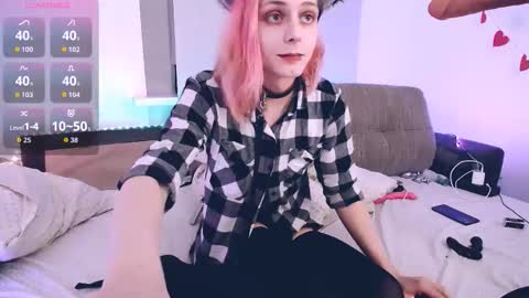 Felix online show from March 18, 2026, 8:01 pm