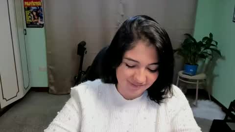 Snapshot of littleprety6969 chatting on September 20, 2025, 2:01 am Mia  Wednesday to Sunday 730 am to 1030 am Colombian Hour D online show from September 20, 2025, 2:01 am