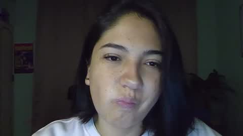 Snapshot of littleprety6969 chatting on September 22, 2025, 3:19 am Mia  Wednesday to Sunday 730 am to 1030 am Colombian Hour D online show from September 22, 2025, 3:19 am