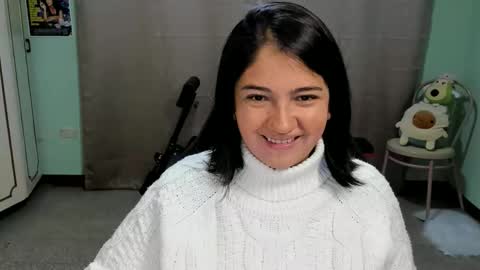 Snapshot of littleprety6969 chatting on October 22, 2025, 3:40 am Mia  Wednesday to Sunday 730 am to 1030 am Colombian Hour D online show from October 22, 2025, 3:40 am