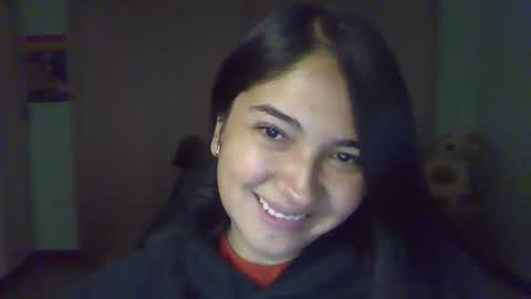 Snapshot of littleprety6969 chatting on October 25, 2025, 3:58 am Mia  Wednesday to Sunday 730 am to 1030 am Colombian Hour D online show from October 25, 2025, 3:58 am