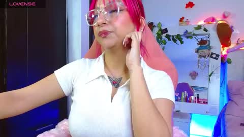 Ruby Rouse online show from February 11, 2026, 6:29 am