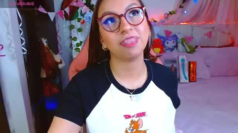 Ruby Rouse online show from July 24, 2026, 8:45 am