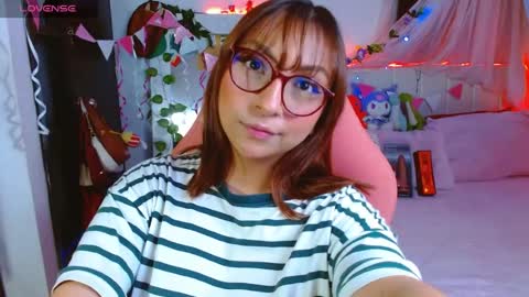 Ruby Rouse online show from July 29, 2026, 9:51 am