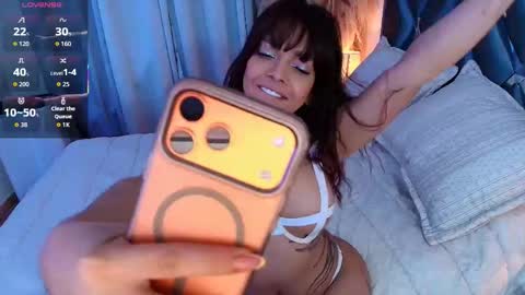 LITTLE SEXY RUBY online show from February 14, 2026, 3:03 am