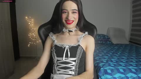 Snapshot of littlesissy_ chatting on January 9, 2025, 2:43 am Sofi online show from January 9, 2025, 2:43 am