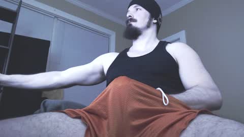 Alex or LSS online show from April 8, 2026, 6:57 am