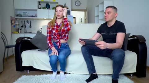 Snapshot of littlesweettifany chatting on March 12, 2025, 11:20 am Little Tifany online show from March 12, 2025, 11:20 am