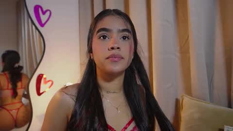 littletammy_ online show from January 17, 2026, 4:00 pm