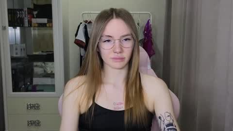 Eliana online show from January 26, 2025, 10:12 am