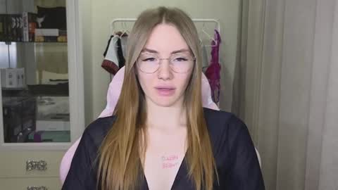 Eliana online show from January 29, 2025, 11:30 am