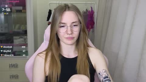 Eliana online show from February 8, 2025, 11:44 am