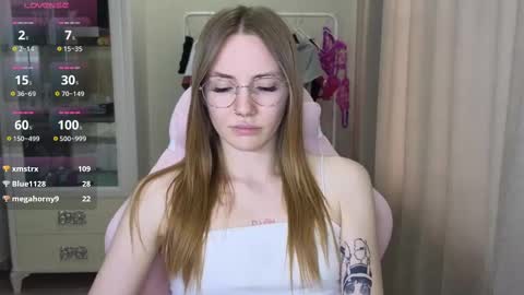 Eliana online show from February 13, 2025, 12:32 pm