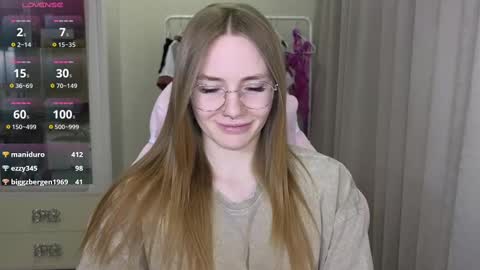 Eliana online show from February 22, 2025, 1:24 pm