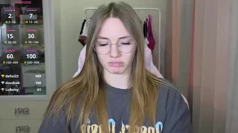 Eliana online show from February 28, 2025, 2:09 pm