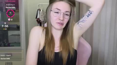 Eliana online show from March 1, 2025, 11:17 am