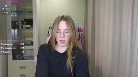 Eliana online show from March 2, 2025, 12:11 pm