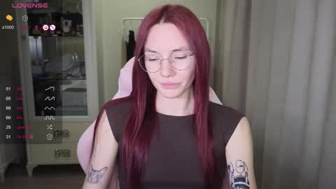 Eliana online show from September 16, 2025, 11:11 am