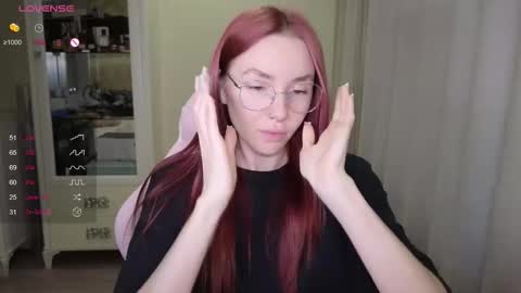 Eliana online show from September 30, 2025, 11:04 am