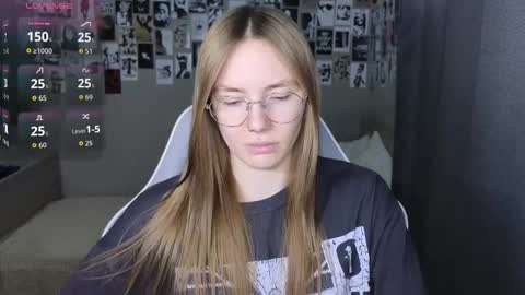 Eliana online show from February 21, 2026, 11:11 am