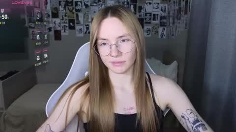 Eliana online show from February 24, 2026, 11:19 am