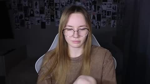 Eliana online show from May 25, 2026, 7:36 am