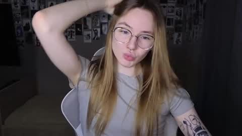 Eliana online show from May 29, 2026, 7:39 am