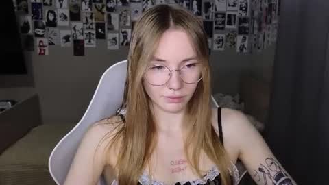Eliana online show from July 18, 2026, 7:01 am