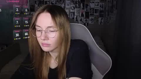 Eliana online show from July 27, 2026, 5:58 am