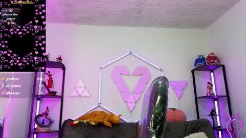 Snapshot of littlevixen18 chatting on February 27, 2025, 5:47 pm littlevixen18 online show from February 27, 2025, 5:47 pm