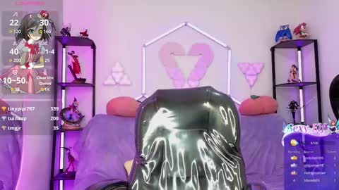 Snapshot of littlevixen18 chatting on March 12, 2025, 9:13 pm littlevixen18 online show from March 12, 2025, 9:13 pm