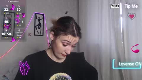 Snapshot of littlexjoy chatting on October 13, 2025, 10:37 am littlexjoy online show from October 13, 2025, 10:37 am