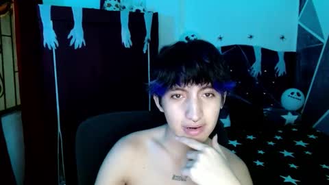 Eros online show from October 29, 2025, 2:36 am