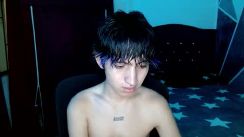 Eros online show from November 11, 2025, 2:55 am