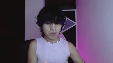 Eros online show from February 10, 2026, 3:10 am