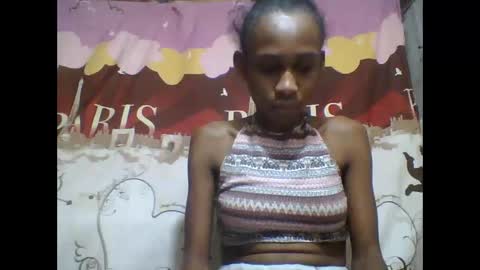 Snapshot of littleyanah chatting on September 20, 2025, 10:11 pm yanah online show from September 20, 2025, 10:11 pm