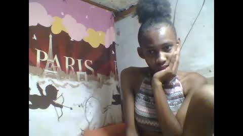 Snapshot of littleyanah chatting on September 24, 2025, 7:12 am yanah online show from September 24, 2025, 7:12 am