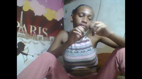 Snapshot of littleyanah chatting on September 25, 2025, 8:07 am yanah online show from September 25, 2025, 8:07 am