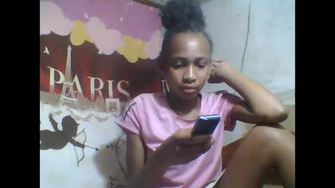 Snapshot of littleyanah chatting on September 26, 2025, 10:30 am yanah online show from September 26, 2025, 10:30 am