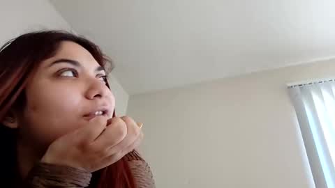 Snapshot of littylit304 chatting on March 11, 2025, 9:26 pm littylit304 online show from March 11, 2025, 9:26 pm