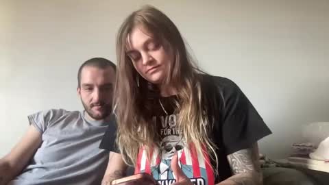 Nina online show from December 30, 2024, 8:04 pm