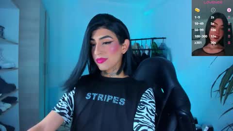 litz_81 online show from February 21, 2026, 2:01 am