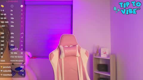 Snapshot of liujunne chatting on December 15, 2024, 12:07 am Junne liu online show from December 15, 2024, 12:07 am