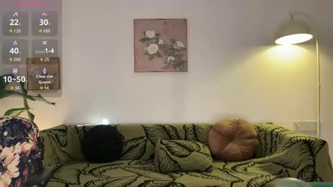 nana online show from February 27, 2026, 1:16 am