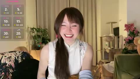 Snapshot of liunana chatting on June 17, 2026, 1:12 pm nana online show from June 17, 2026, 1:12 pm
