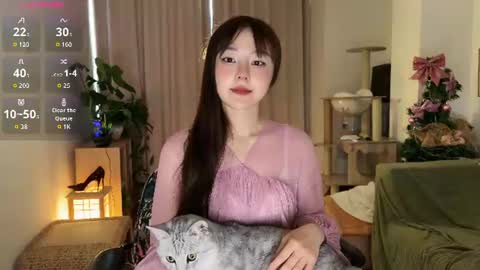 Snapshot of liunana chatting on June 26, 2026, 1:43 am nana online show from June 26, 2026, 1:43 am