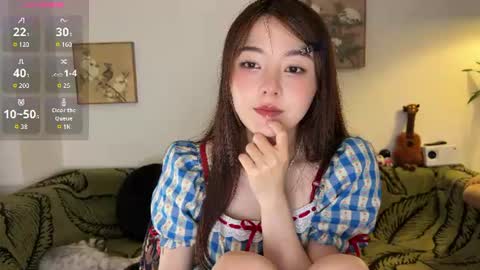 Snapshot of liunana chatting on July 23, 2026, 1:41 am nana online show from July 23, 2026, 1:41 am