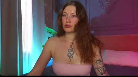 Liv 3 online show from September 14, 2025, 2:49 pm