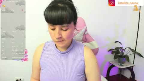 Snapshot of liv_rosse chatting on July 11, 2026, 3:09 am Katalina Novoa. online show from July 11, 2026, 3:09 am