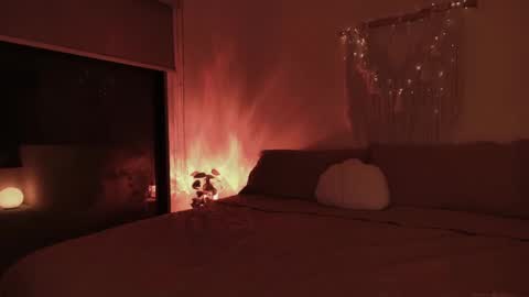 Liv Silvercrantz2445 online show from October 23, 2025, 2:11 am